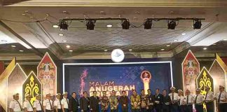 DLU Dukung Akses Pelayaran Dari dan Ke IKN