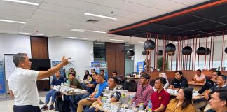 Kemampuan Operasional Handal, TTL Gandeng PT Pendidikan Maritim Logistik Indonesia Gelar Pelatihan Container Terminal Operation