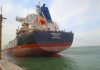 47 Menit, TTL Catat Rekor Tercepat Ship To Ship