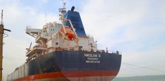 47 Menit, TTL Catat Rekor Tercepat Ship To Ship
