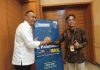 ALFI Jatim Gandeng KPP Pratama Krembangan Inisiasi Pelatihan CORETAX