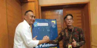 ALFI Jatim Gandeng KPP Pratama Krembangan Inisiasi Pelatihan CORETAX