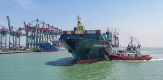 Percepat Layanan Kapal, TTL Tekan Not Operation Time