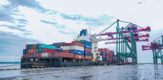 Pastikan Kelancaran Arus Barang Saat Angleb 2025, Begini Strategi TTL
