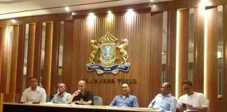 Pembatasan Operasional Truk, Memantik Reaksi Pelaku Usaha Tanjung Perak