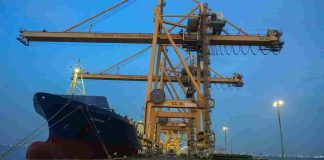 Februari, Arus Petikemas Di TPS Meningkat