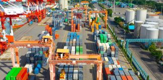 TPK Nilam Tumbuh 7 % Ditangan TTL