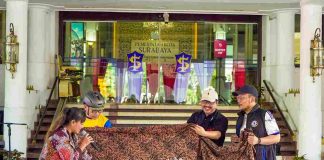 Wujudkan Surabaya Hebat, Pemkot Gandeng Pelindo