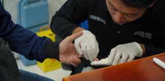 Minimalisasi Resiko Kecelakaan, TTL Gelar Fatigue Test Bagi Operator