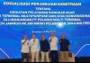 APBMI Jatim dan Pelindo Multi Terminal Tanjung Perak Tancap Gas Implementasikan UU 66 tahun 2024