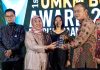 Komitmen Dukung UMKM, TTL Sikat Penghargaan UMKM BUMN AWARD 2025
