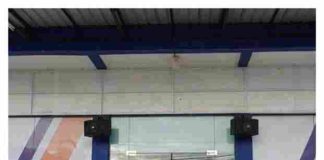 Ingin Bangun Pelabuhan Sendiri, Wabup Kotawaringin Timur Kunjungi KSOP Sampit