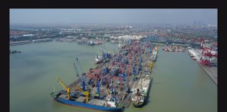 Hari ini…SPTP Serahkan Pengelolaan Terminal Berlian ke TTL