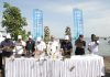 Wujud Komitmen Ekowisata Pesisir, Pelindo Resmikan Dermaga Water Taxi Tanjung Benoa