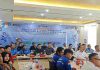 Komitmen Majukan Dunia Maritim, BKI Surabaya Gelar FGD Dengan NDT Company