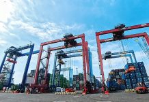 Arus Petikemas Terkerek, TPK Berlian Catat Capaian Postif