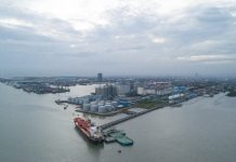 Dugaan Korupsi Dana Pemeliharaan Kolam Pelabuhan Tanjung Perak, Pelindo Kooperatif, Hormati dan Dukung Proses Hukum