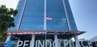 Kejari Tanjung Perak Sita Rp 70 M, Pelindo Hormati Proses Hukum Yang Berjalan