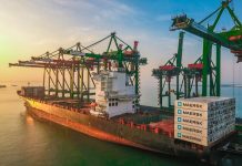 Triwulan 3, Pelindo Regional 3 Catat kinerja Positif