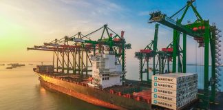 Triwulan 3, Pelindo Regional 3 Catat kinerja Positif