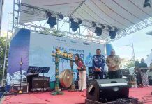 Pelindo Regional 3 Inisiasi Portival Nusantara 2025, Daru : Kolaborasi Kreatif Dalam Ekosistem Budaya Ekonomi dan Inovasi