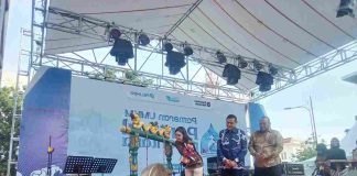 Pelindo Regional 3 Inisiasi Portival Nusantara 2025, Daru : Kolaborasi Kreatif Dalam Ekosistem Budaya Ekonomi dan Inovasi