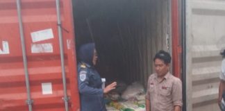 Peduli Bencana Banjir Sumatera, KSOP Utama Tanjung Perak Gandeng UPT Jatim dan Insan Maritim Galang Bantuan Kemanusiaan