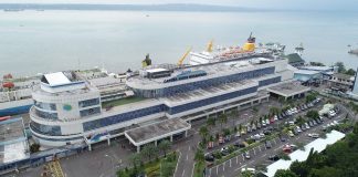 Lonjakan Angkutan Nataru 2025/2026, Pelindo Regional 3 Pastikan Kesiapan Terminal Penumpang