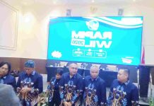 Aturan Klasifikasi Baku Lapangan Indonesia 2025 Jadi Pembahasan Serius diRAPIM WIl 2026 ALFI Jatim