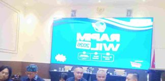 Aturan Klasifikasi Baku Lapangan Indonesia 2025 Jadi Pembahasan Serius diRAPIM WIl 2026 ALFI Jatim