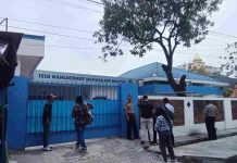 Riuh Sengketa Lahan Milik Wawan Syarwhani, SRH Jawa Pelindo Regional 3 Purwanto: Lahan Tersebut Berkekuatan Hukum Tetap