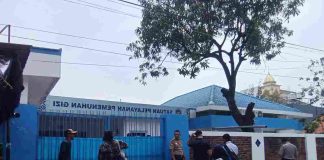 Riuh Sengketa Lahan Milik Wawan Syarwhani, SRH Jawa Pelindo Regional 3 Purwanto: Lahan Tersebut Berkekuatan Hukum Tetap