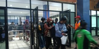 Pelindo Regional 3 Sukses Layani Angkutan NATARU 2025