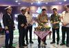 Bangun Ulang, KM Dharma Kencana Makin Tua Makin Perkasa