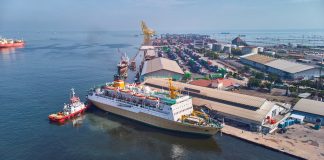 Hadapi Angleb 2026, Pelindo Regional 3 Pastikan Kesiapan Layanan di 21 Terminal Penumpang