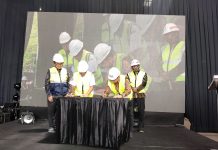 Bangun 1 Unit Kapal Crew Boat 30 Pax ,Pertamina Percayai Tri Ratna Diesel