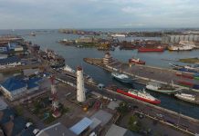 Perkuat Pengelolaan Lingkungan Berkelanjutan, Pelindo Cabang Tanjung Emas Raih PROPER Hijau 2025