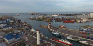 Perkuat Pengelolaan Lingkungan Berkelanjutan, Pelindo Cabang Tanjung Emas Raih PROPER Hijau 2025