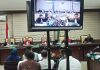 Adu Argumen, Sidang Mega Korupsi Pengerukan kolam Pelabuhan Tanjung
