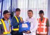 Hari Buruh 2026, KSOP Sampit Warnai Dengan Aksi Sosial