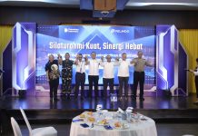 Ajang Silaturrahmi, Pelindo Regional 3 Gelar Coffee Morning Dengan Stakeholder Utama