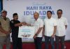SPMT Branch Jamrud Nilam Mirah Gelar Pelindo Berbagi Kurban