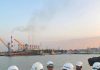 Perkuat Layanan Logistik Nasional, BP BUMN Tinjau Operasional Pelindo Gresik