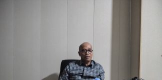 Rapat Anggota Cabang INSA Surabaya, Stenven Siap Maju Lagi