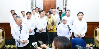 Celukan Bawang Alternatif Penyeberangan Jawa–Bali, Pelindo Siap Dukung