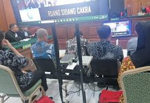 Upaya Banding Kasus Korupsi Proyek Pengerukan Dan Pemeliharaan Kolam Pelabuhan Tanjung Perak Buahkan Hasil