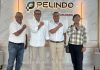 Konsolidasi ALFI Jatim Dan Terminal Petikemas Surabaya, Dorong Peningkatan Layanan