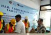 Peringati Harhubnas 2026, KSOP Gresik Tekankan Awarenes Keselamatan Pelayaran