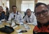 Sosialisasikan Alat Pemindai Petikemas, Pelindo Dukung Pengawasan Barang Masuk- Keluar Pelabuhan