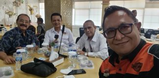 Sosialisasikan Alat Pemindai Petikemas, Pelindo Dukung Pengawasan Barang Masuk- Keluar Pelabuhan